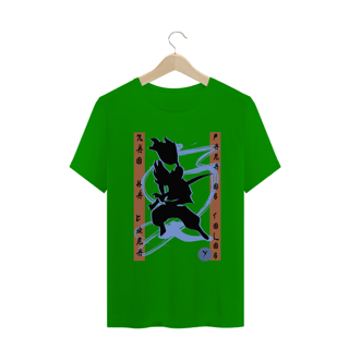 Nome do produto Camiseta Não Há Cura Para Os Tolos 02