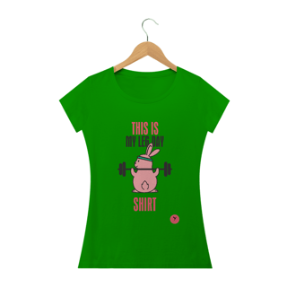 Nome do produto Baby Long Leg Day Shirt 2