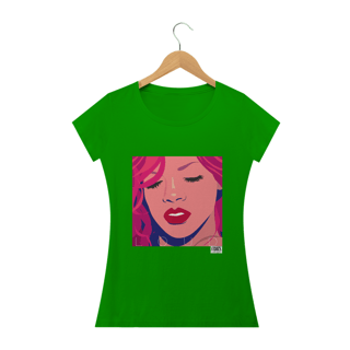Nome do produto Baby Long Rihanna Loud