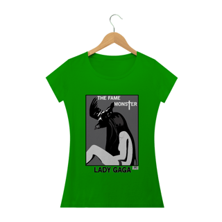 Nome do produto Baby Long The Fame Monster