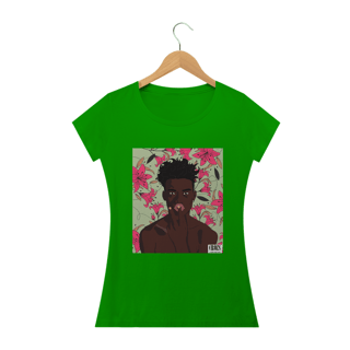 Nome do produto Baby Long Flower Portrait 