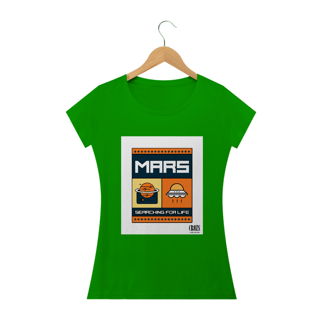 Nome do produto Baby Long Mars