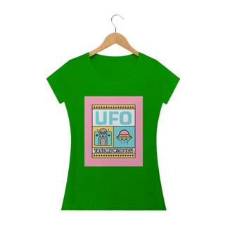 Nome do produto Baby Long UFO