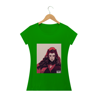 Nome do produto Baby Long Wanda 