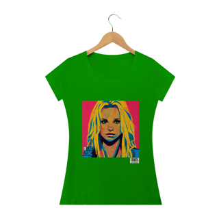 Nome do produto Baby Long  Britney In The Zone