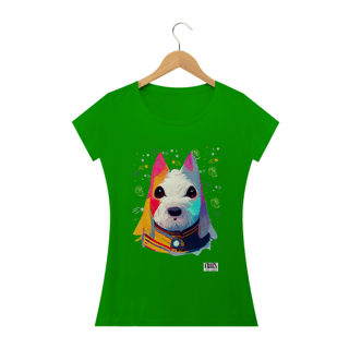 Nome do produto Baby Long Space Dog