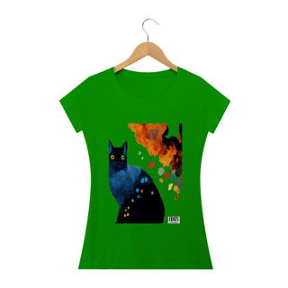 Nome do produto Baby Long Space Cat