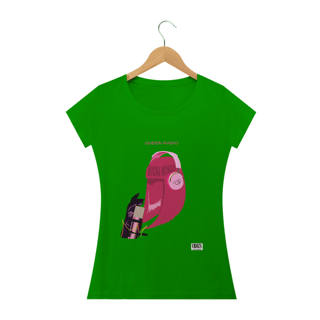 Nome do produto Baby Long Queen Radio Nicki Minaj