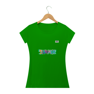 Nome do produto Camiseta Classic Summer