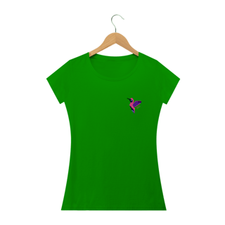 Nome do produto Baby Long Beija Flor Pixel