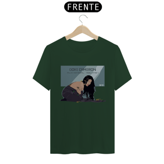 Nome do produto Camiseta Dove Cameron The Alchemist Vol 1