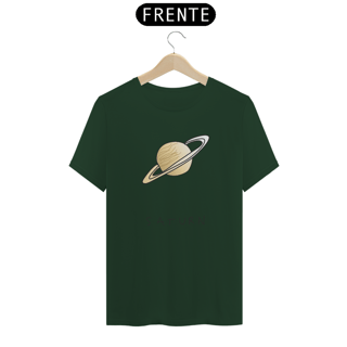Nome do produto Camiseta Saturn Sza 2