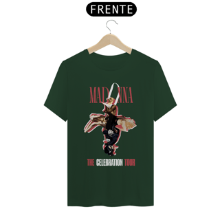Nome do produto Camiseta The Celebration Tour 2