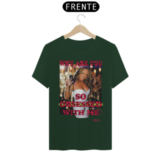 Nome do produto Obsessed Mariah Carey