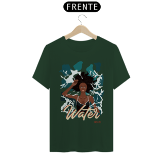 Nome do produto Camiseta Tyla Water