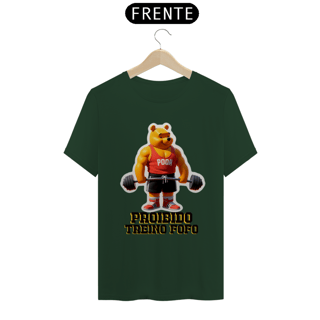 Nome do produto Camiseta Pooh 