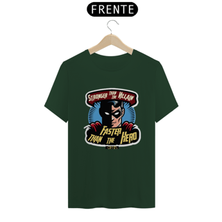 Nome do produto Camiseta Stronger