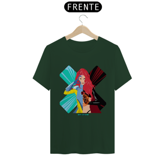Nome do produto Camiseta Grey - Pryor