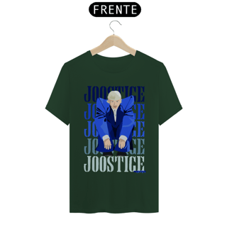 Nome do produto Camiseta Joost Klein