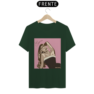 Nome do produto Camiseta Sabrina Carpenter Espresso 2