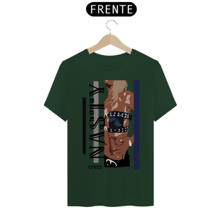 Nome do produto Camiseta Tinashe Nasty