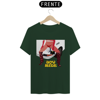 Nome do produto Camiseta Kesha Joy Ride