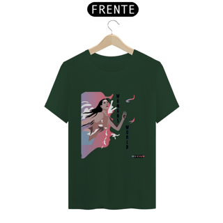 Nome do produto Camiseta Katy Perry Womans World 