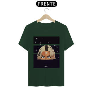 Nome do produto Camiseta Jaguar II Victoria Monet