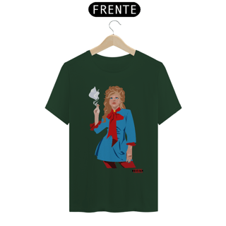Nome do produto Camiseta Lady Gaga Die With a Smile
