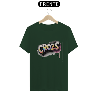 Nome do produto Camiseta Crozs Move