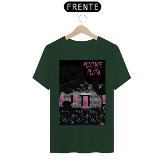 Nome do produto Camiseta Future Mixtape Pluto