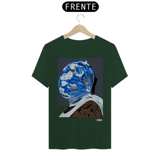 Nome do produto Camiseta Gunna One Of Wun