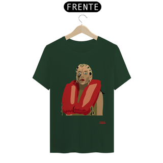 Nome do produto Camiseta Gaga Arlequina