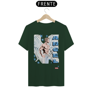 Nome do produto Camiseta Angel Xmen