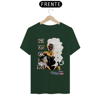 Nome do produto Camiseta Tempestade X Men