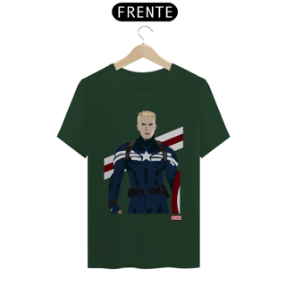 Nome do produto Camiseta Capitão America