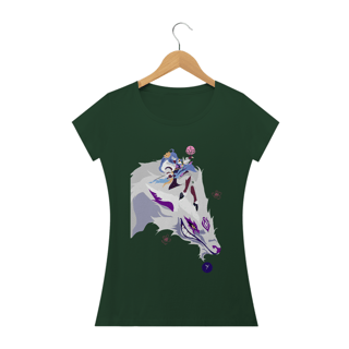 Nome do produto Baby Long Os Kindred Florescer Espiritual