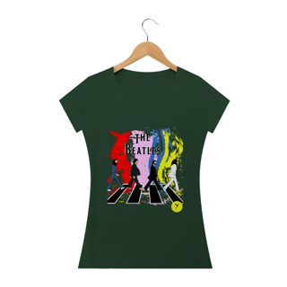 Nome do produto Baby Long The Beatles - Abbey Road