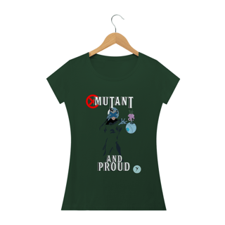 Nome do produto Baby Long House of X - Professor X