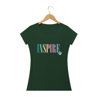 Nome do produto Baby Long Inspire