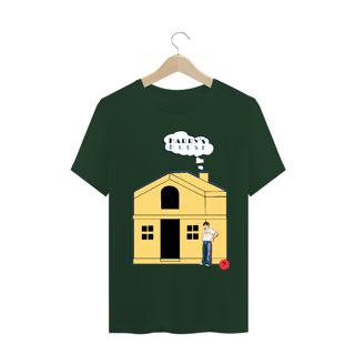 Nome do produto Camiseta Harrys House