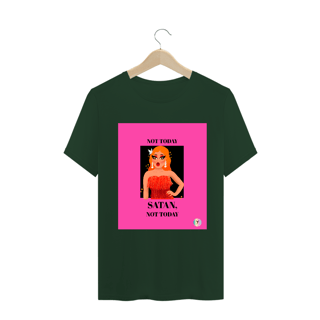 Nome do produto Camiseta Classic Not Today