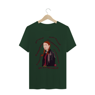 Nome do produto Camiseta Classic Maxine