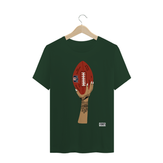 Nome do produto Camiseta Classic Rihanna Super Bowl