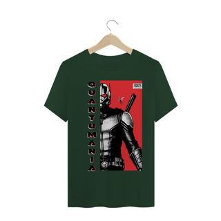 Nome do produto Camiseta Classic Quantumania