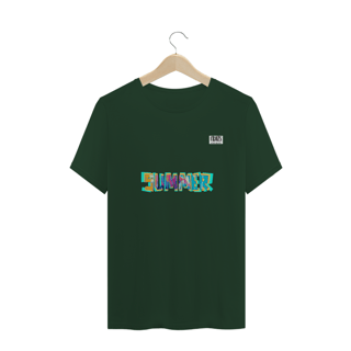 Nome do produto Camiseta Classic Summer