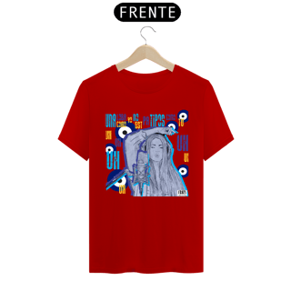 Nome do produto Camiseta Shakira BZRP Music Sessions #53