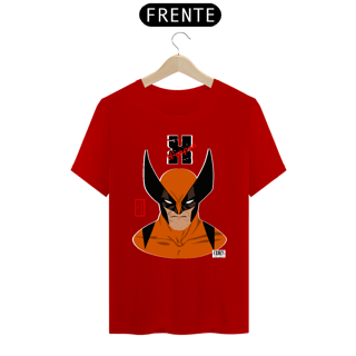 Nome do produto Camiseta Arma X