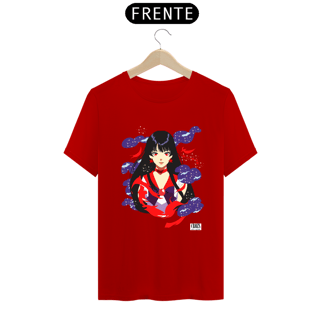 Nome do produto Camiseta Sailor Marte 