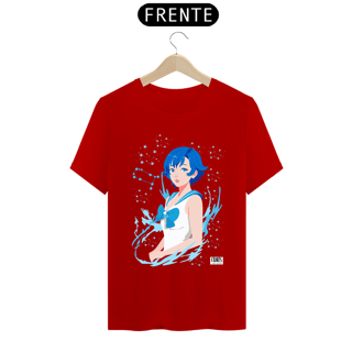 Nome do produto Camiseta Sailor Mercurio